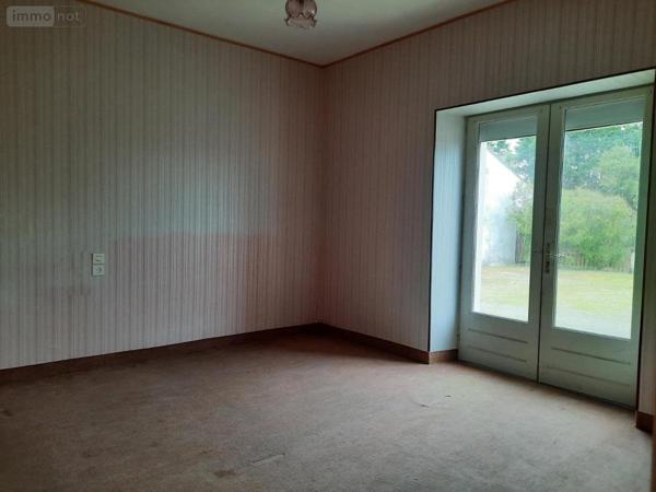 Maison à vendre à Challans en Vendée (85300), ref : 85091-5129