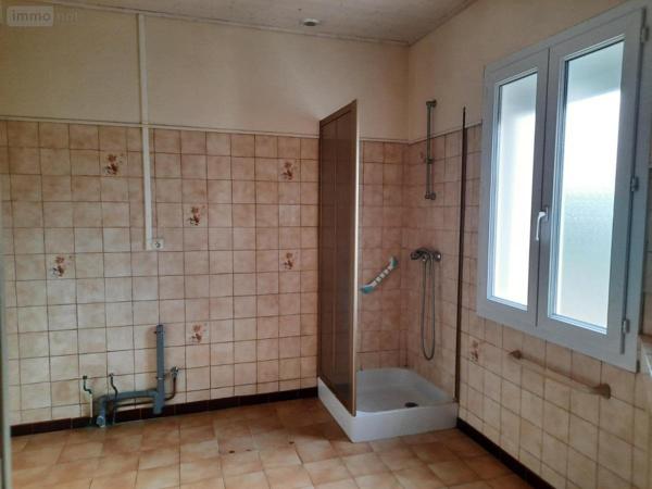 Maison à vendre à Challans en Vendée (85300), ref : 85091-5129