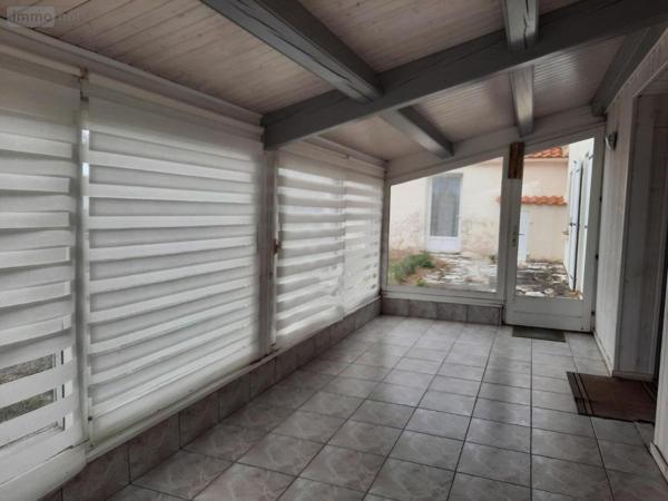 Maison à vendre à Challans en Vendée (85300), ref : 85091-5129