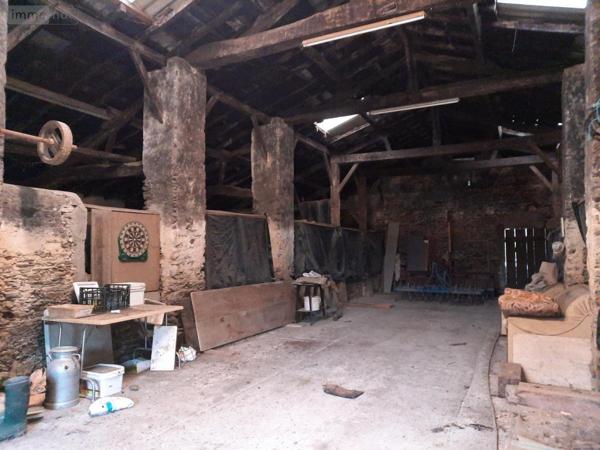 Maison à vendre à Challans en Vendée (85300), ref : 85091-5129