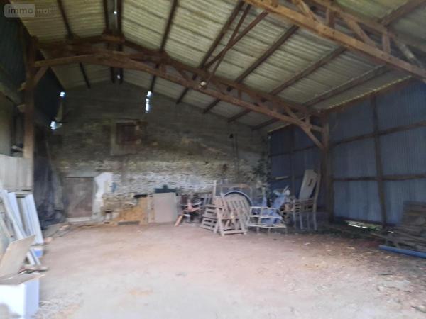 Maison à vendre à Challans en Vendée (85300), ref : 85091-5129