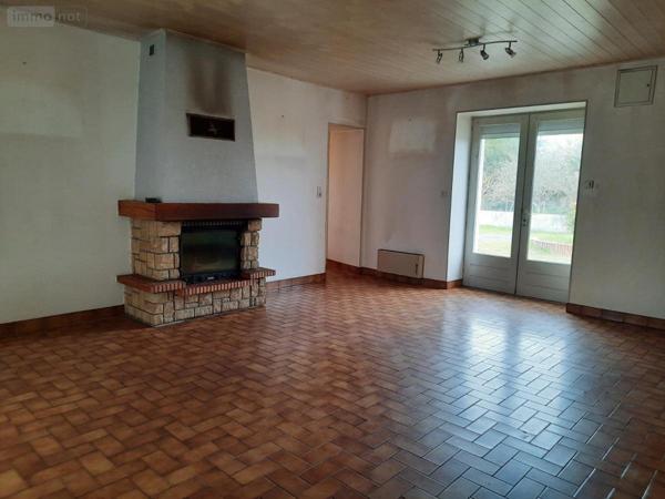 Maison à vendre à Challans en Vendée (85300), ref : 85091-5129