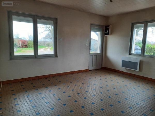 Maison à vendre à Challans en Vendée (85300), ref : 85091-5129
