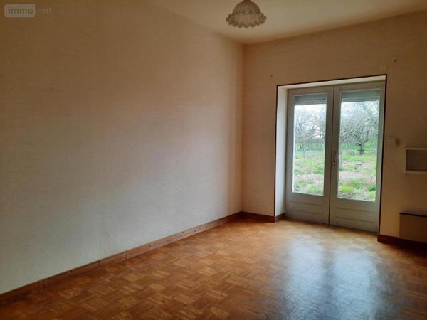 Maison à vendre à Challans en Vendée (85300), ref : 85091-5129