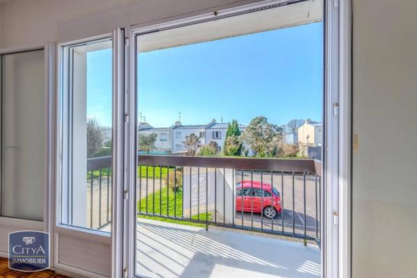 Appartement à vendre 4 pièces 72m²
