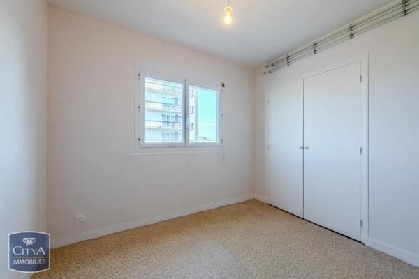 Appartement à vendre 4 pièces 72m²