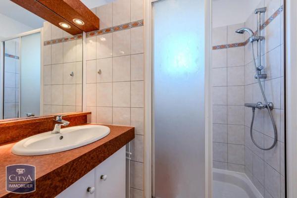 Appartement à vendre 4 pièces 72m²