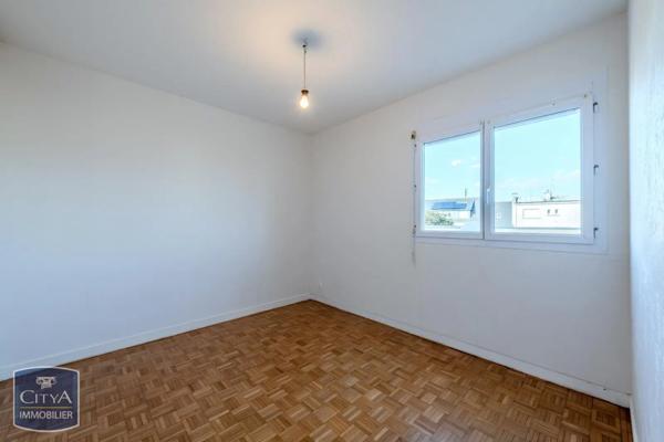 Appartement à vendre 4 pièces 72m²