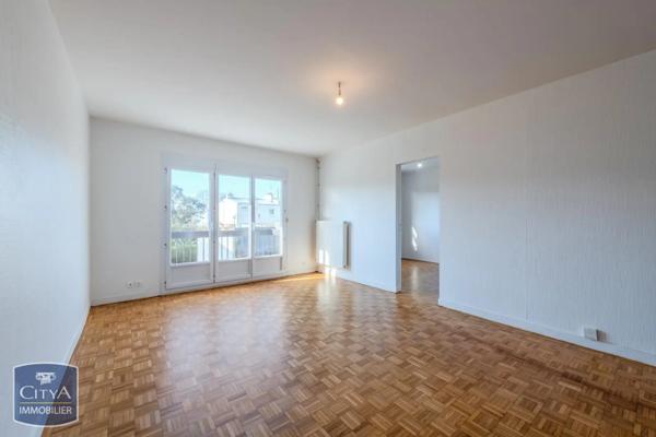 Appartement à vendre 4 pièces 72m²