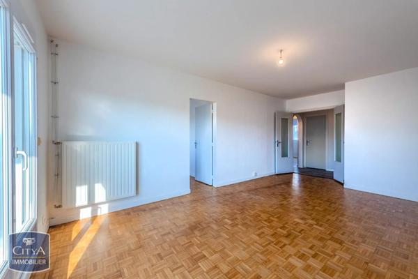 Appartement à vendre 4 pièces 72m²