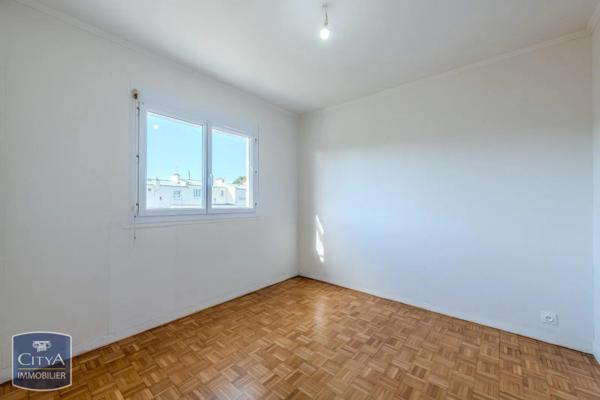 Appartement à vendre 4 pièces 72m²