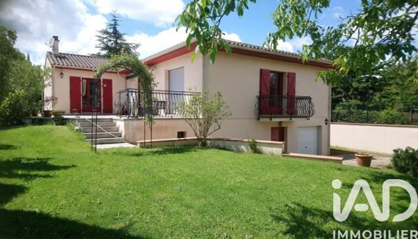 Maison à vendre 7 pièces 176 m² Eauze