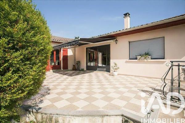 Maison à vendre 7 pièces 176 m² Eauze