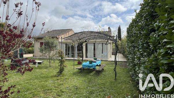 Maison à vendre 7 pièces 176 m² Eauze
