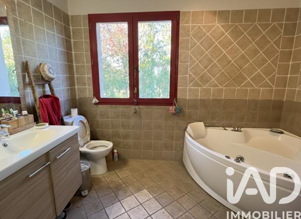 Maison à vendre 7 pièces 176 m² Eauze