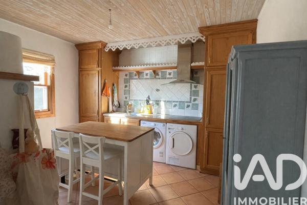 Maison à vendre 7 pièces 176 m² Eauze