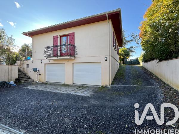 Maison à vendre 7 pièces 176 m² Eauze
