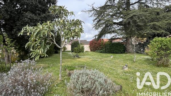 Maison à vendre 7 pièces 176 m² Eauze