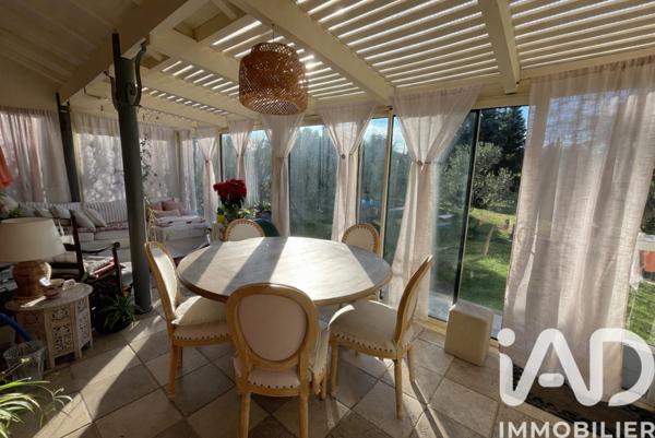 Maison à vendre 7 pièces 176 m² Eauze
