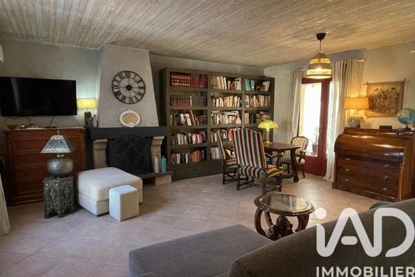 Maison à vendre 7 pièces 176 m² Eauze