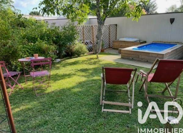 Maison à vendre 7 pièces 176 m² Eauze