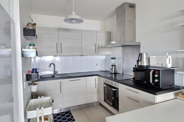 À vendre : Appartement contemporain 2 pièces à Capbreton