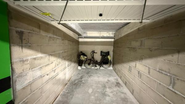 À vendre : Appartement contemporain 2 pièces à Capbreton