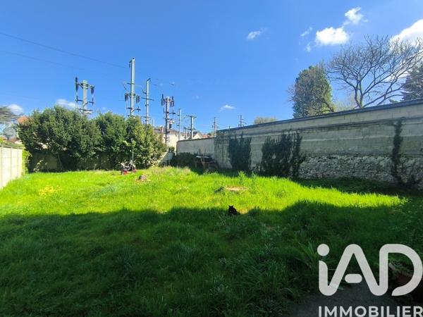 Location appartement 2 pièces 30,77 m² Villemomble