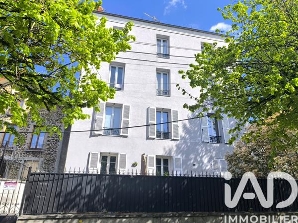 Location appartement 2 pièces 30,77 m² Villemomble