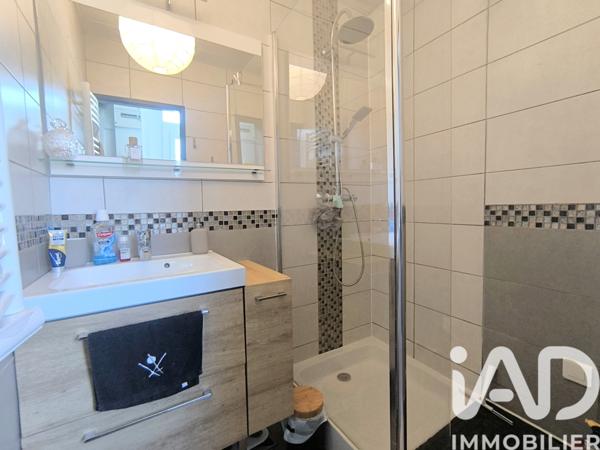 Location appartement 2 pièces 30,77 m² Villemomble