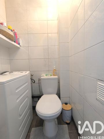 Location appartement 2 pièces 30,77 m² Villemomble