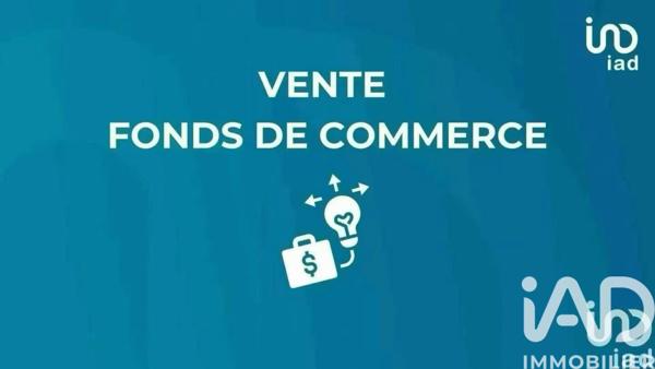 Restaurant à vendre 76 m² Ozoir-la-Ferrière