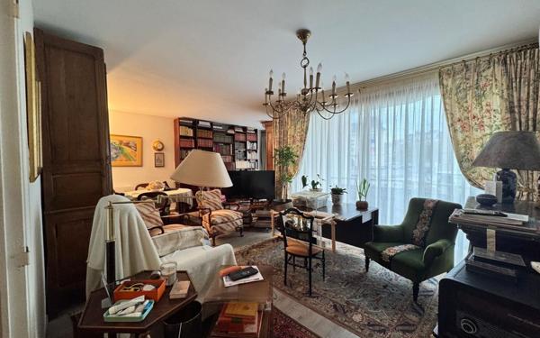 Appartement à vendre    3 pièces •  Montluçon
