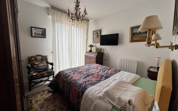 Appartement à vendre    3 pièces •  Montluçon