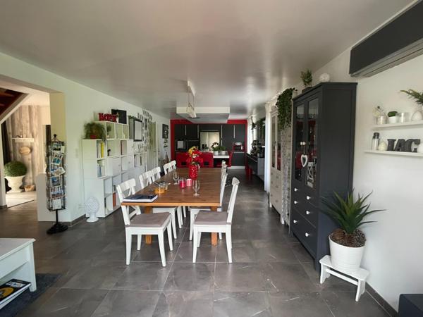 Villa T10 Cornebarrieu