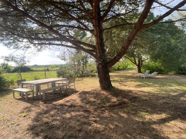 Villa T10 Cornebarrieu