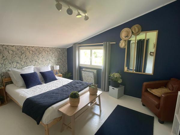 Villa T10 Cornebarrieu