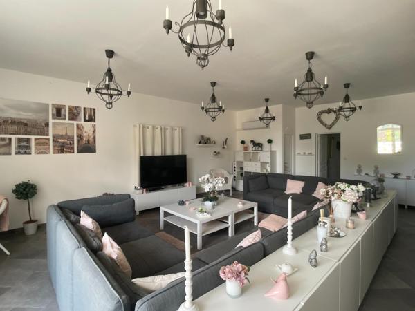 Villa T10 Cornebarrieu