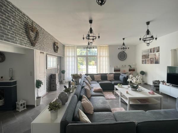 Villa T10 Cornebarrieu