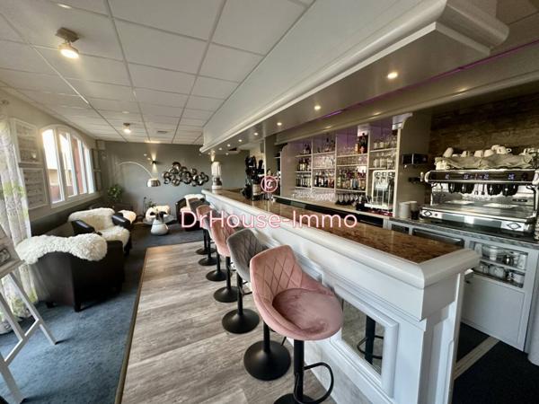 Commerce à vendre de 393 m²