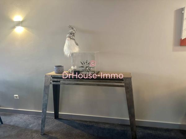 Commerce à vendre de 393 m²