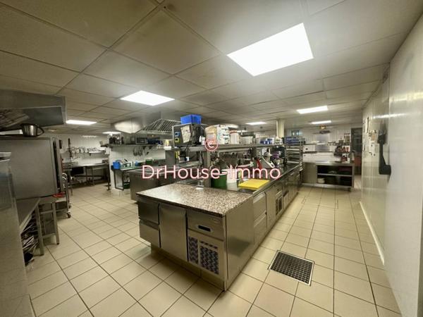 Commerce à vendre de 393 m²