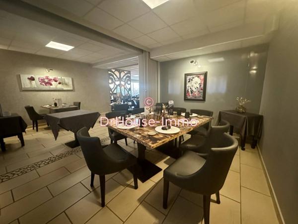 Commerce à vendre de 393 m²