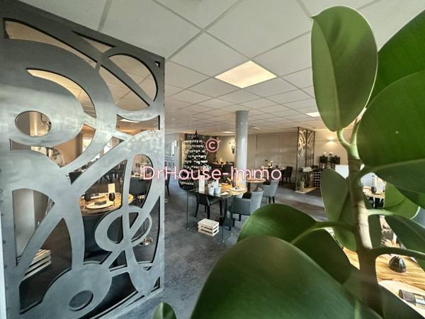 Commerce à vendre de 393 m²