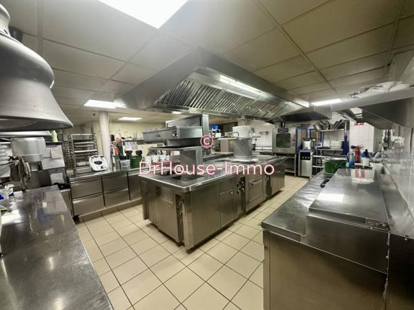 Commerce à vendre de 393 m²