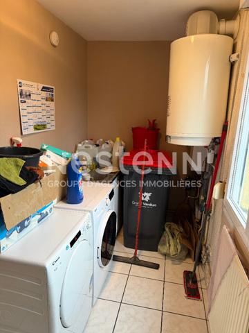 A vendre Fonds de commerce coiffure/mixte, Belleville-sur-Meuse