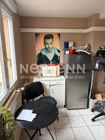 A vendre Fonds de commerce coiffure/mixte, Belleville-sur-Meuse