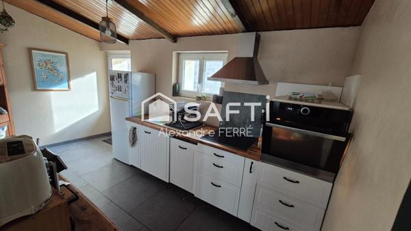 CORNHOSPITAL - RARE - Maison rénovée