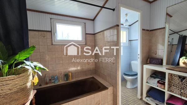 CORNHOSPITAL - RARE - Maison rénovée