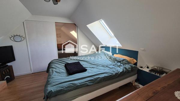 CORNHOSPITAL - RARE - Maison rénovée